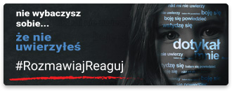 Rozmawiaj Reaguj