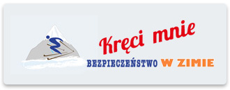 „Kręci mnie bezpieczeństwo w zimie”